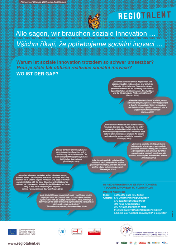 Plakat RT
