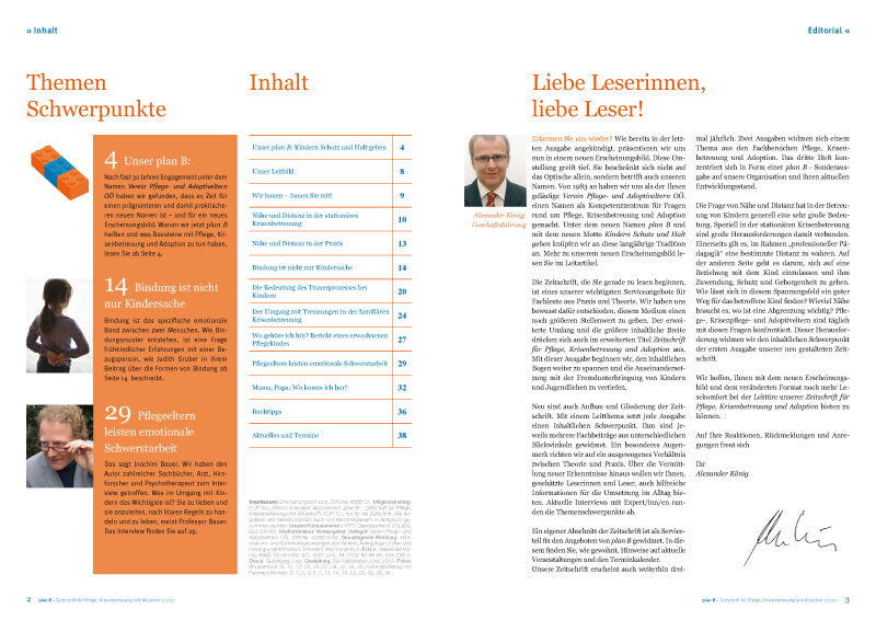 PlanB Zeitung