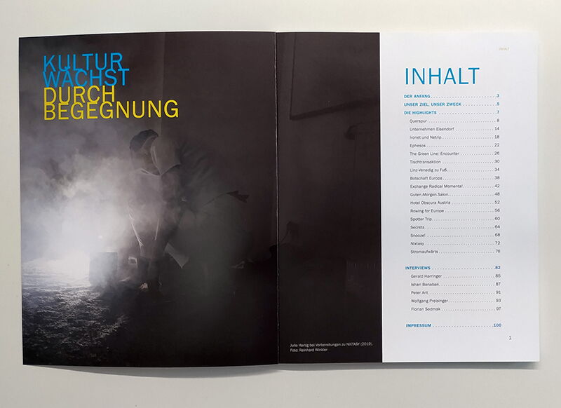 Craniosacral Balancing Schmidt Weihnachtskarten