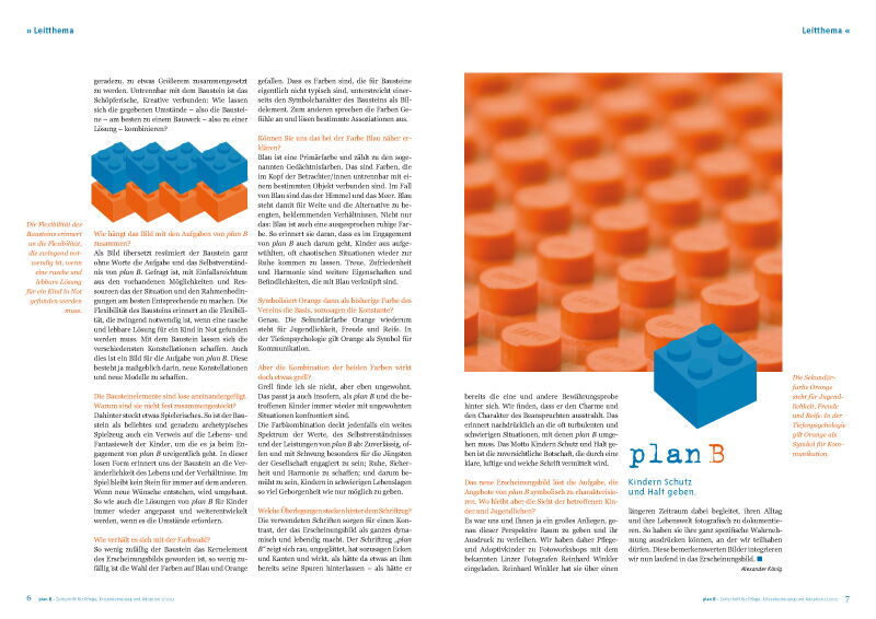 PlanB Zeitung