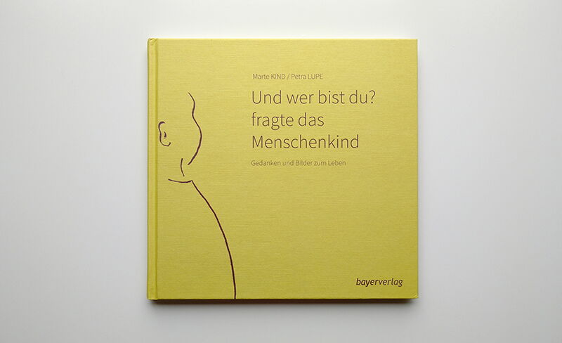 Menschenkind, Buch
