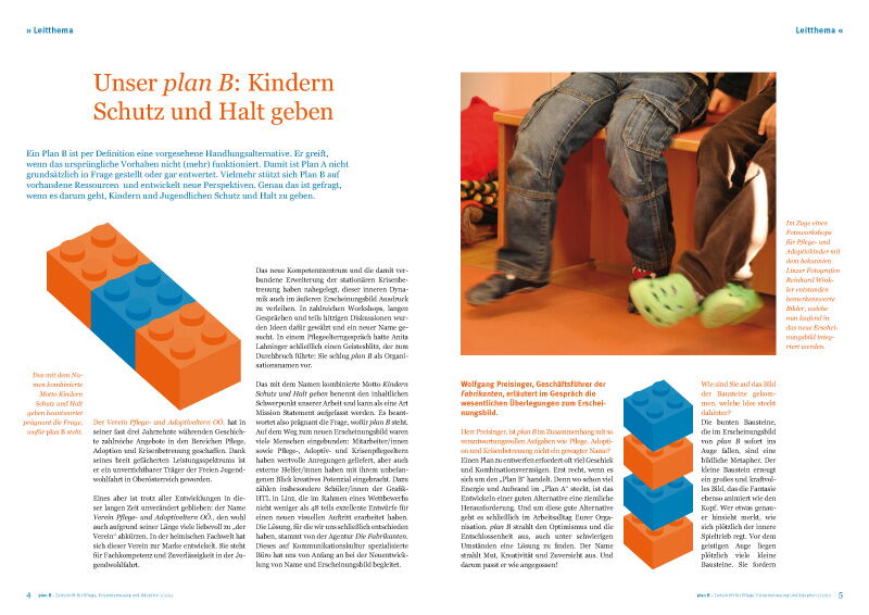 PlanB Zeitung
