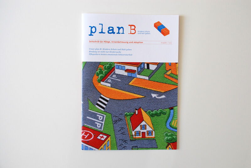 PlanB Zeitung