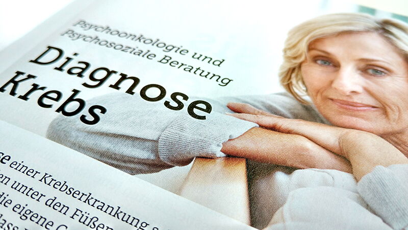 Klinikum Wels-Grieskirchen, Magazin