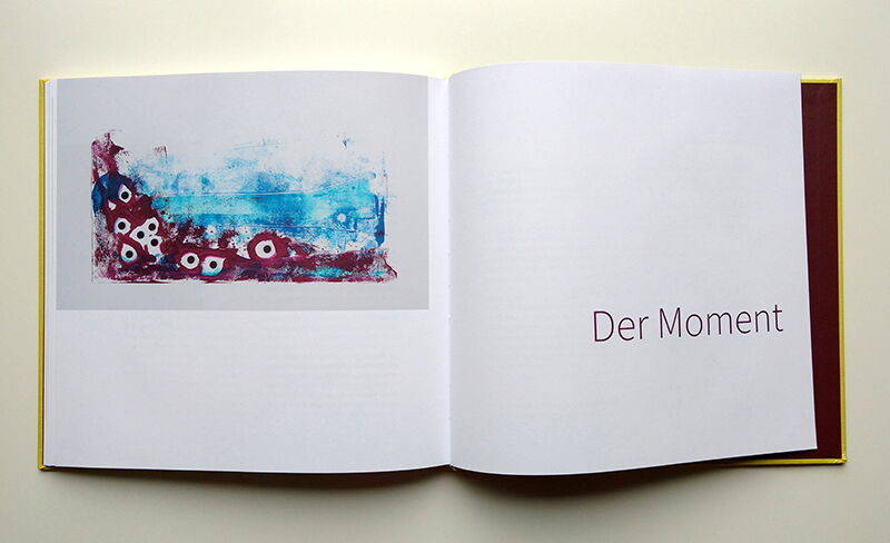 Menschenkind, Buch