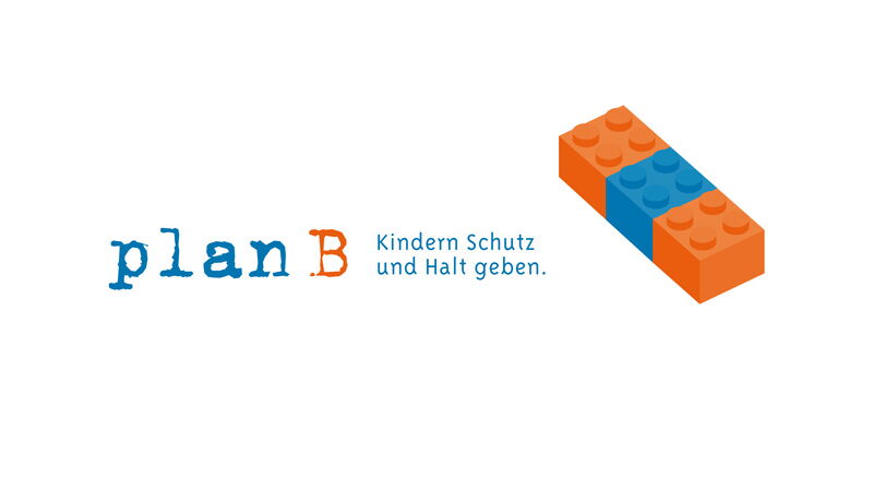 Logo PlanB
