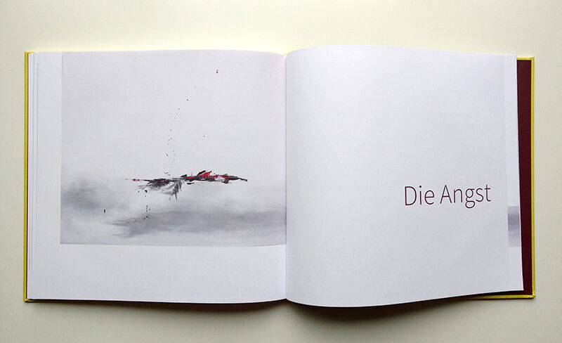 Menschenkind, Buch